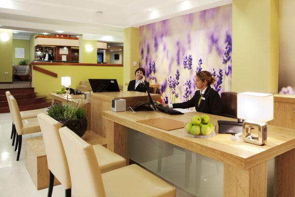 Wellness Hotel Apollo 4* superior LifeClass Hotels & Spa (Costa Adriatica)